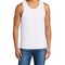 Next Level Men’s Cotton Muscle Tank, Casual Sleeveless Tank Top Blanks for DIY Crafting